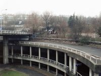 B33 Bagnolet 2003